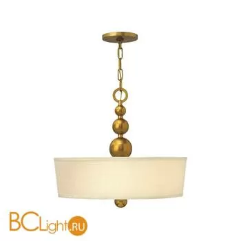 Подвесной светильник Hinkley Zelda HK/ZELDA/P/B VS - Фото 0