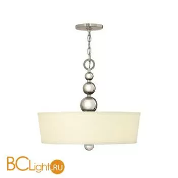 Подвесной светильник Hinkley Zelda HK/ZELDA/P/B PN - Фото 0