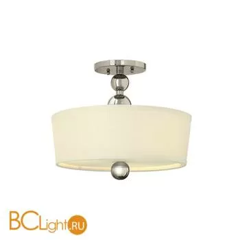 Потолочный светильник Hinkley Zelda HK/ZELDA/SF PN