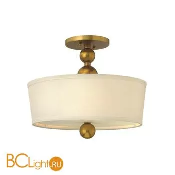 Потолочный светильник Hinkley Zelda HK/ZELDA/SF VS