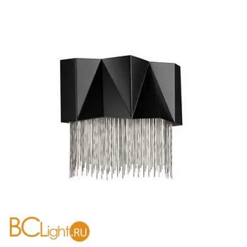 Настенный светильник Hinkley ZUMA HK-ZUMA-3W-SBS