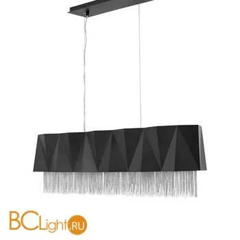 Подвесной светильник Hinkley ZUMA HK-ZUMA-ISLE-SBS