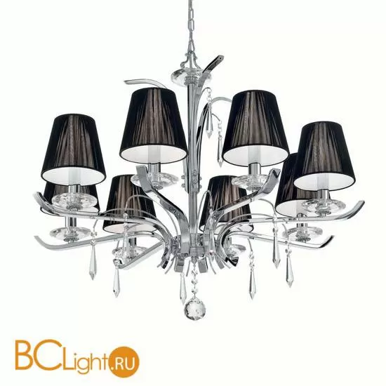 Люстра Ideal Lux ACCADEMY SP8 020594
