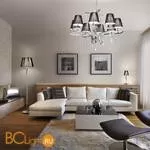 Торшер Ideal Lux ACCADEMY PT1 026039 - Фото 0