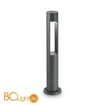 Садово-парковый фонарь Ideal Lux Acqua Pt1 Antracite 135205