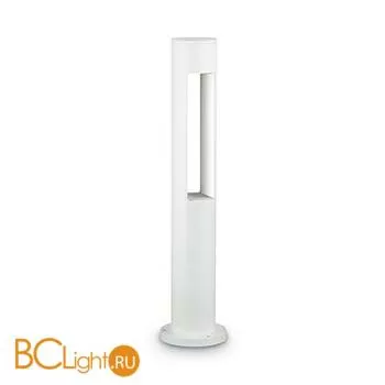 Садово-парковый фонарь Ideal Lux Acqua Pt1 Bianco 135212