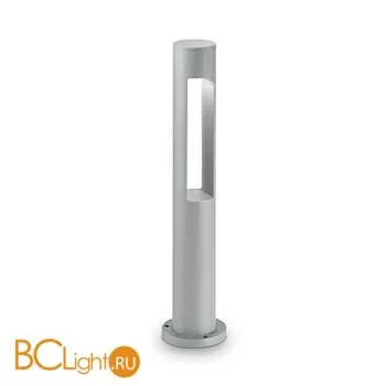 Садово-парковый фонарь Ideal Lux Acqua Pt1 Grigio 135229