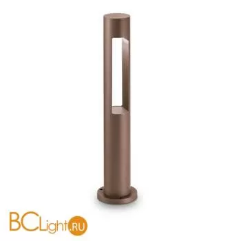 Садово-парковый фонарь Ideal Lux ACQUA PT1 COFFEE 246918