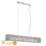 Подвесной светильник Ideal Lux ADMIRAL SP7 CROMO 080369 - Фото 0