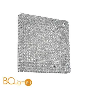 Настенно-потолочный светильник Ideal Lux ADMIRAL PL10 CROMO 080291
