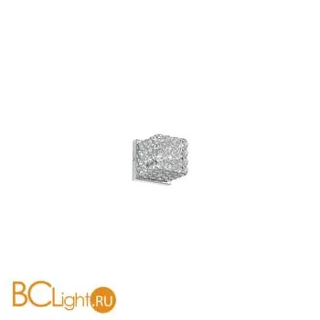 Настенный светильник Ideal Lux ADMIRAL AP1 CROMO 080284