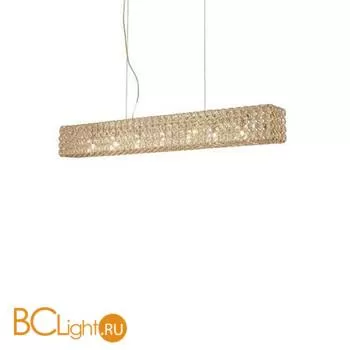 Подвесной светильник Ideal Lux Admiral SP7 Oro 80925