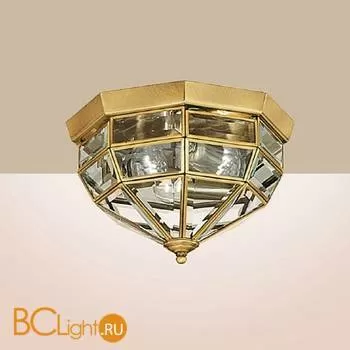 Потолочный светильник Ideal Lux Aida PL3 № 10334