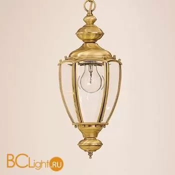 Подвесной светильник Ideal Lux Aida SP1 Small № 10335