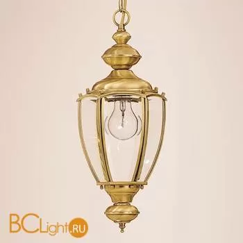 Подвесной светильник Ideal Lux Aida SP1 Big № 10336