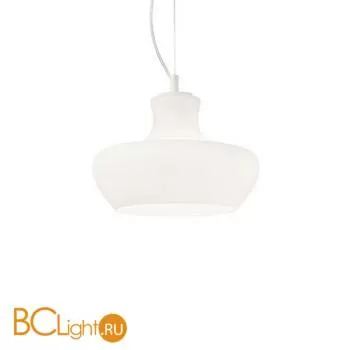 Подвесной светильник Ideal Lux Aladino Sp1 D30 Bianco 137315