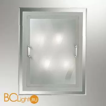 Настенный светильник Ideal Lux ALASKA PL4 036540