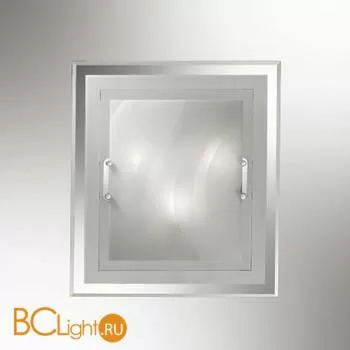 Настенный светильник Ideal Lux ALASKA PL3 036533