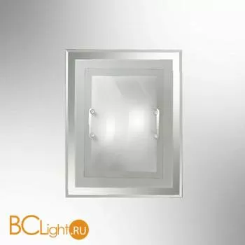 Настенный светильник Ideal Lux ALASKA PL2 036526