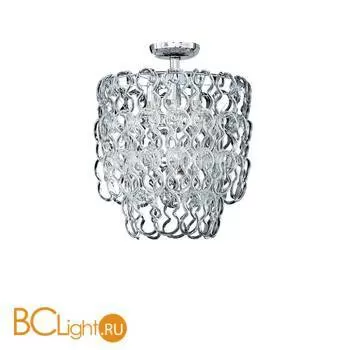 Потолочный светильник Ideal Lux ALBA PL7 025490