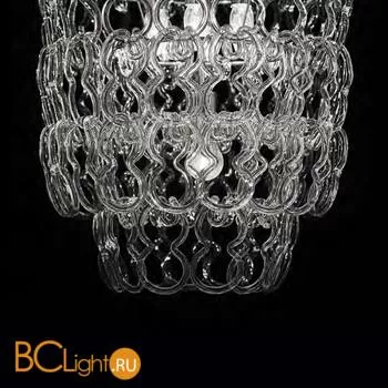 Потолочный светильник Ideal Lux ALBA PL7 025490 - Фото 0