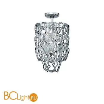 Потолочный светильник Ideal Lux ALBA PL4 026008