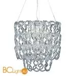 Подвесной светильник Ideal Lux ALBA SP7 ROUND 020365