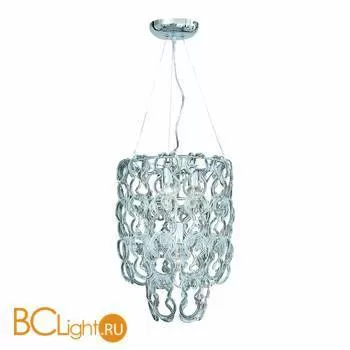 Подвесной светильник Ideal Lux ALBA SP4 020358