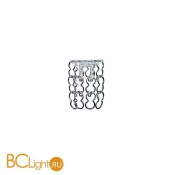 Настенный светильник Ideal Lux ALBA AP2 020372