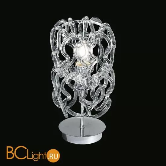 Настольная лампа Ideal Lux ALBA TL1 051321