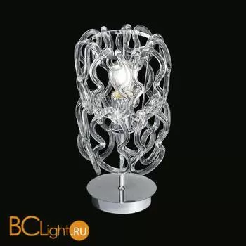 Настольная лампа Ideal Lux ALBA TL1 051321