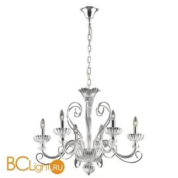 Люстра Ideal Lux Alexander SP6 090252 - Фото 0
