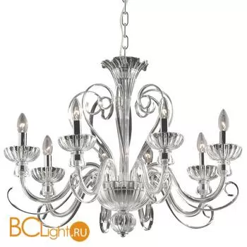 Люстра Ideal Lux Alexander SP8 090269