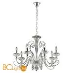 Люстра Ideal Lux Alexander SP8 090269 - Фото 0