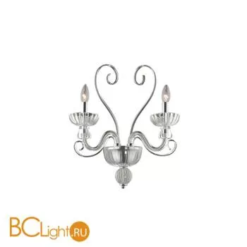 Бра Ideal Lux Alexander AP2 090276