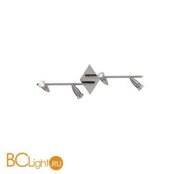 Спот (точечный светильник) Ideal Lux ALFA PB4 006321