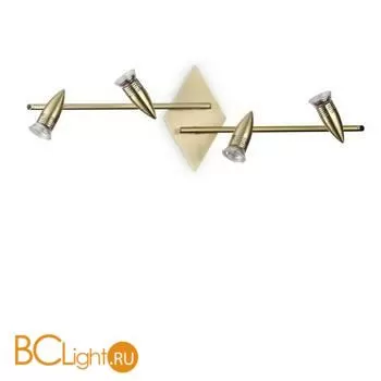 Бра Ideal Lux Alfa pl4 287799