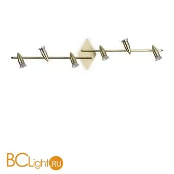 Бра Ideal Lux Alfa pl6 287805