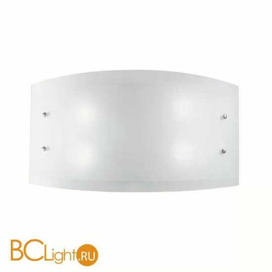 Настенно-потолочный светильник Ideal Lux ALI PL4 026565