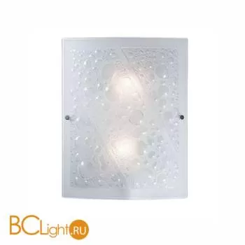 Настенный светильник Ideal Lux Alice AP1 № 10373