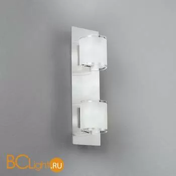 Настенный светильник Ideal Lux ALOA AP2 003313