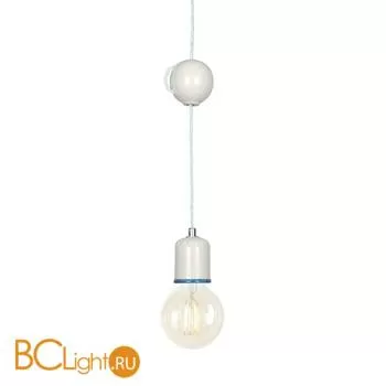 Подвесной светильник Ideal Lux ALPEN SP1 AZZURRO