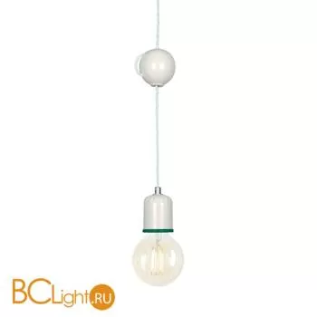 Подвесной светильник Ideal Lux ALPEN SP1 VERDE