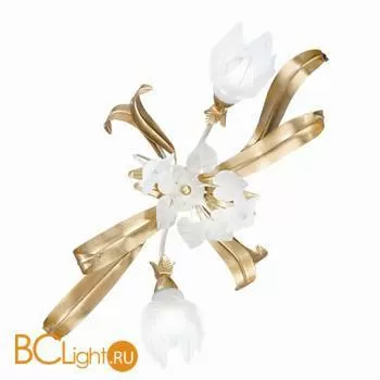 Бра Ideal Lux Alpen AP2 094854