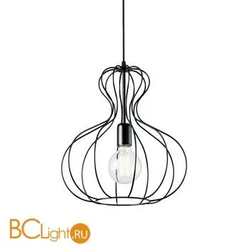 Подвесной светильник Ideal Lux Ampolla AMPOLLA-1 SP1 BIANCO