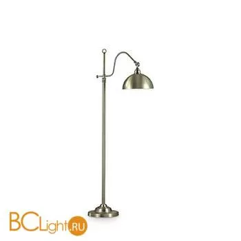 Торшер Ideal Lux Amsterdam Pt1 Brunito 129242
