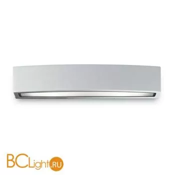 Уличный настенный светильник Ideal Lux Andromeda AP2 GRIGIO 163543