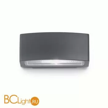 Настенный светильник Ideal Lux ANDROMEDA AP1 ANTRACITE 061580