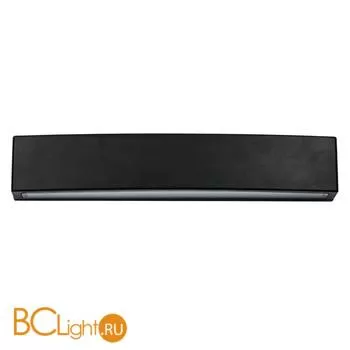Настенный светильник Ideal Lux Andromeda AP2 NERO 100371