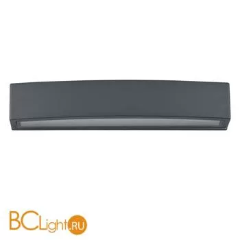 Настенный светильник Ideal Lux Andromeda AP2 ANTRACITE 092355